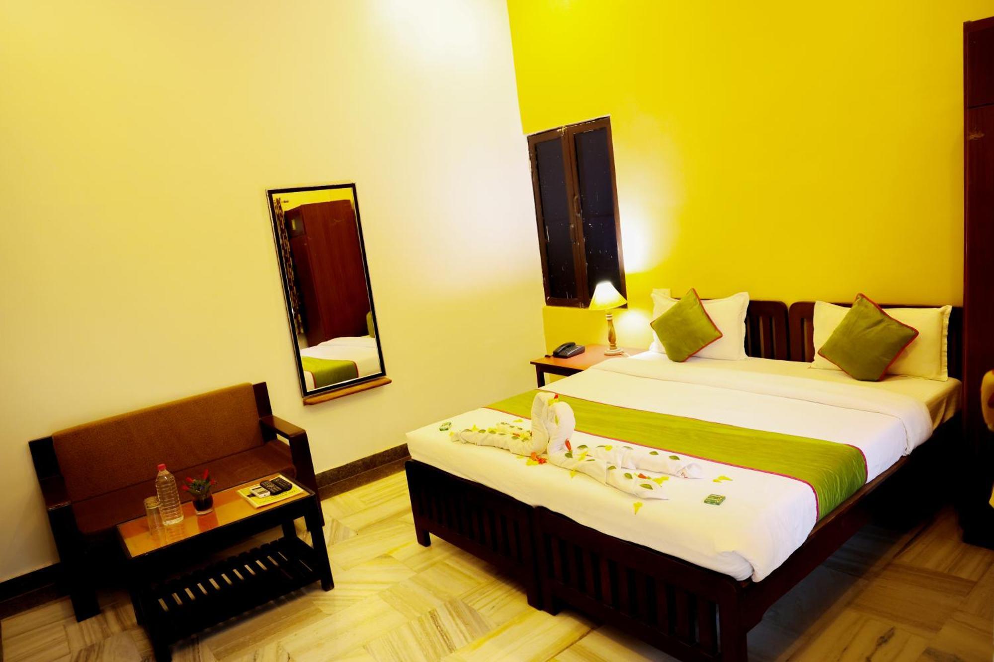 Hotel Mewad Haveli Pushkar Ngoại thất bức ảnh
