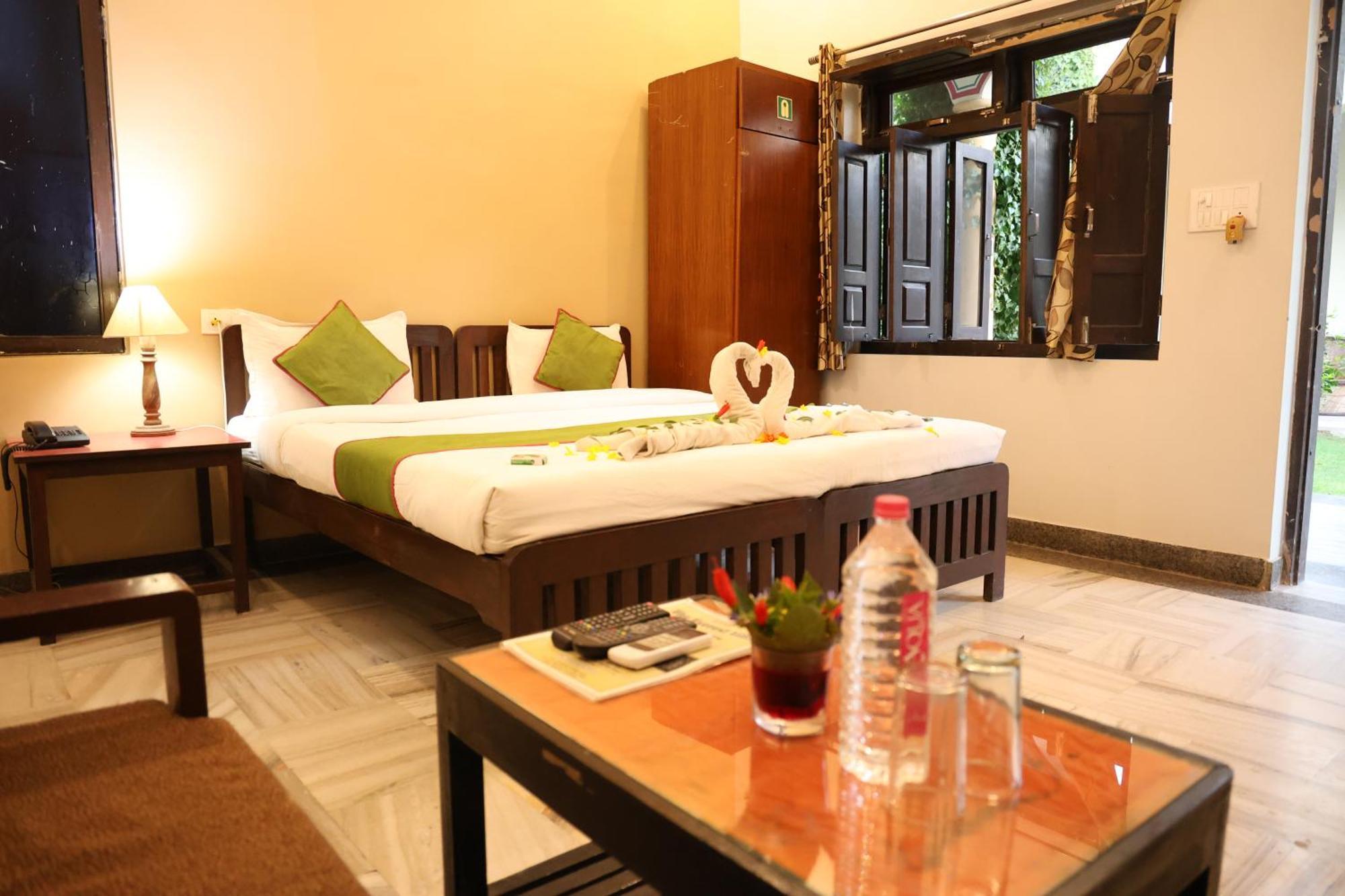 Hotel Mewad Haveli Pushkar Ngoại thất bức ảnh