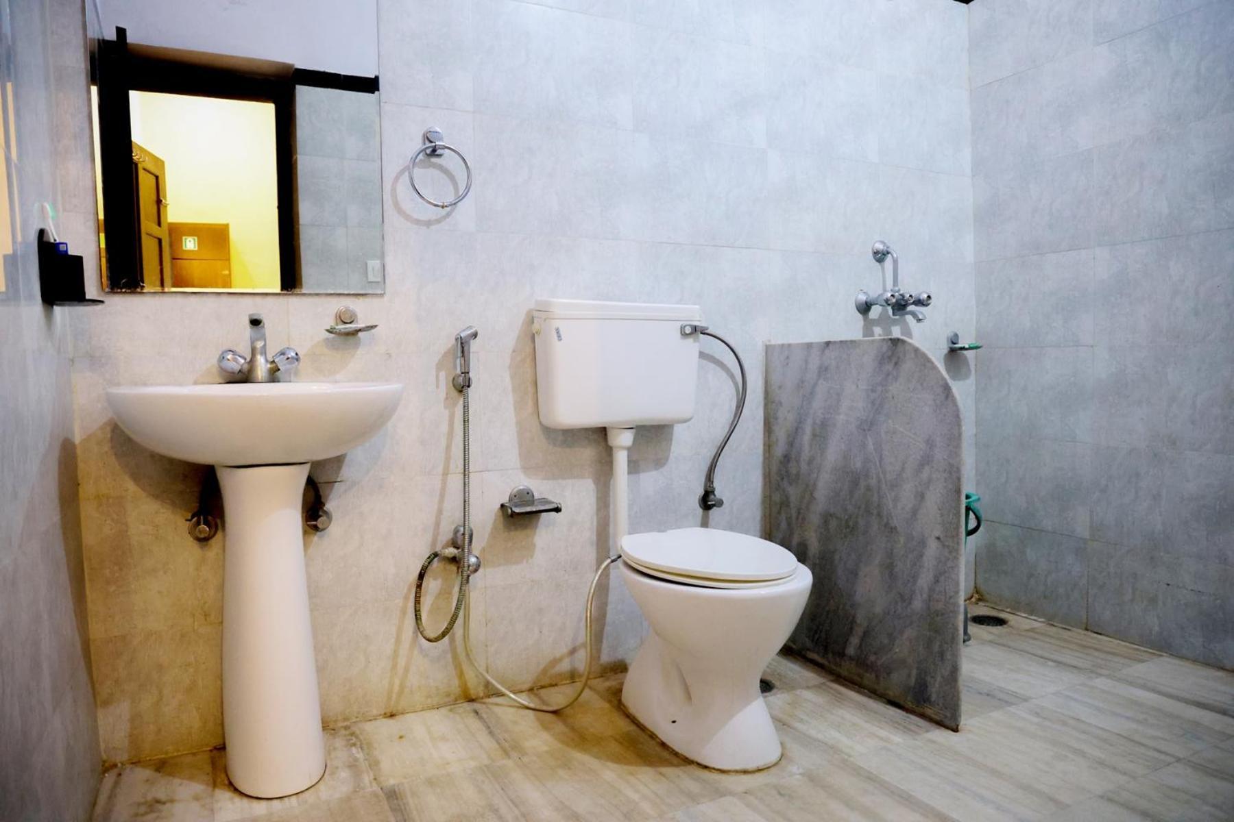 Hotel Mewad Haveli Pushkar Ngoại thất bức ảnh