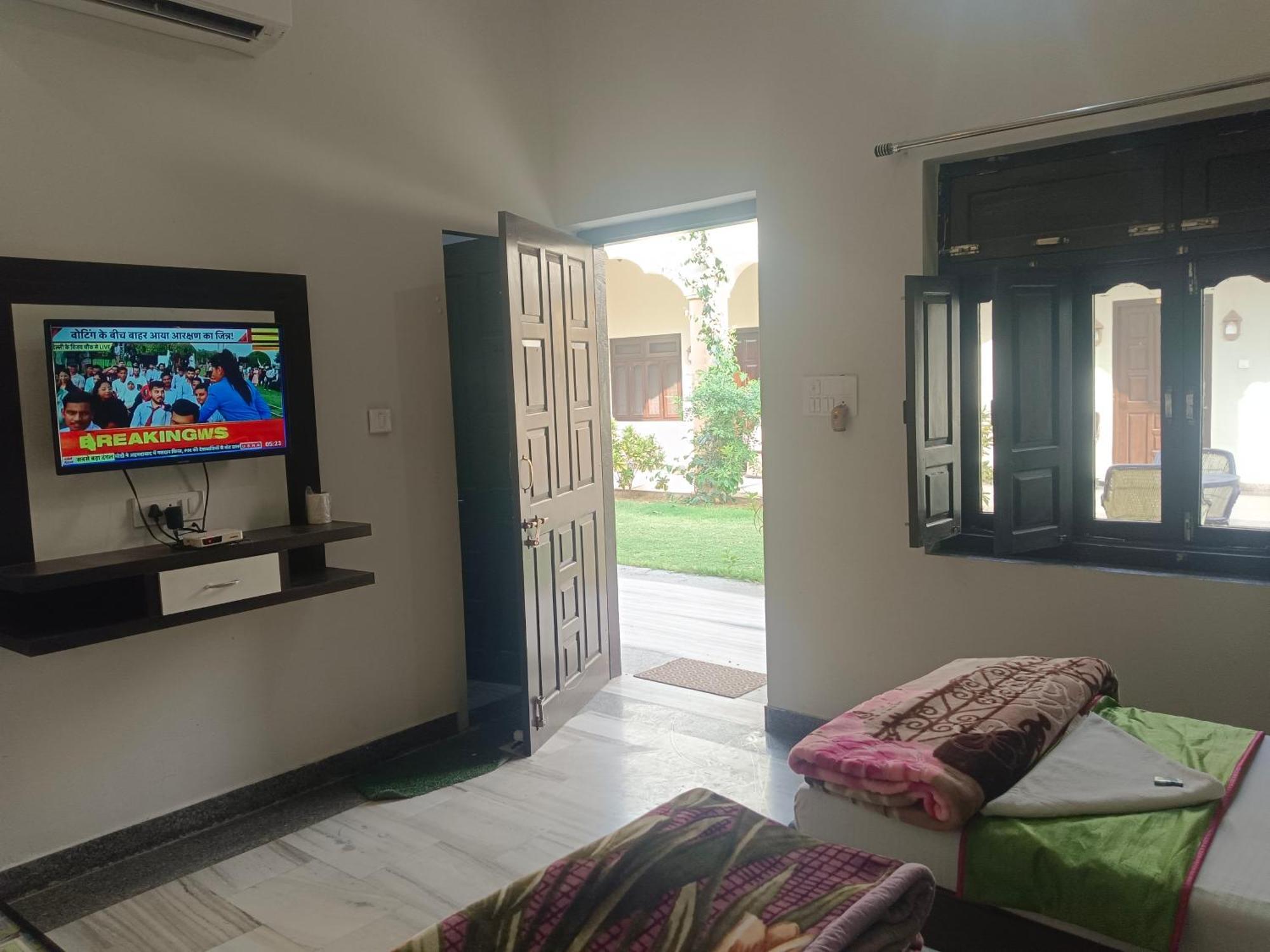 Hotel Mewad Haveli Pushkar Ngoại thất bức ảnh