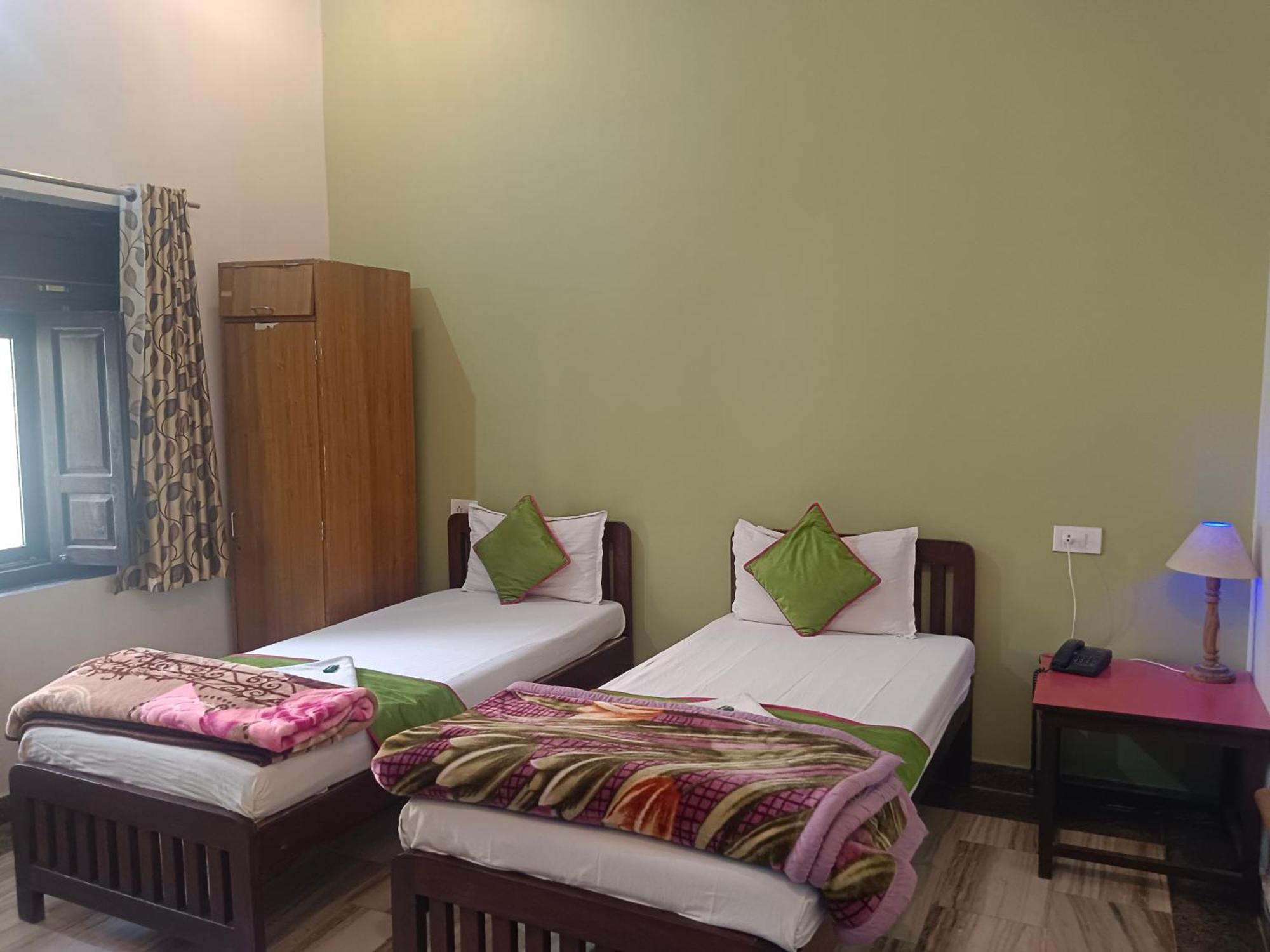 Hotel Mewad Haveli Pushkar Ngoại thất bức ảnh