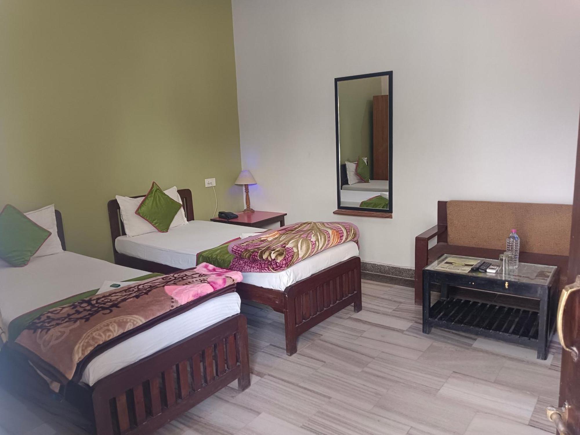 Hotel Mewad Haveli Pushkar Ngoại thất bức ảnh