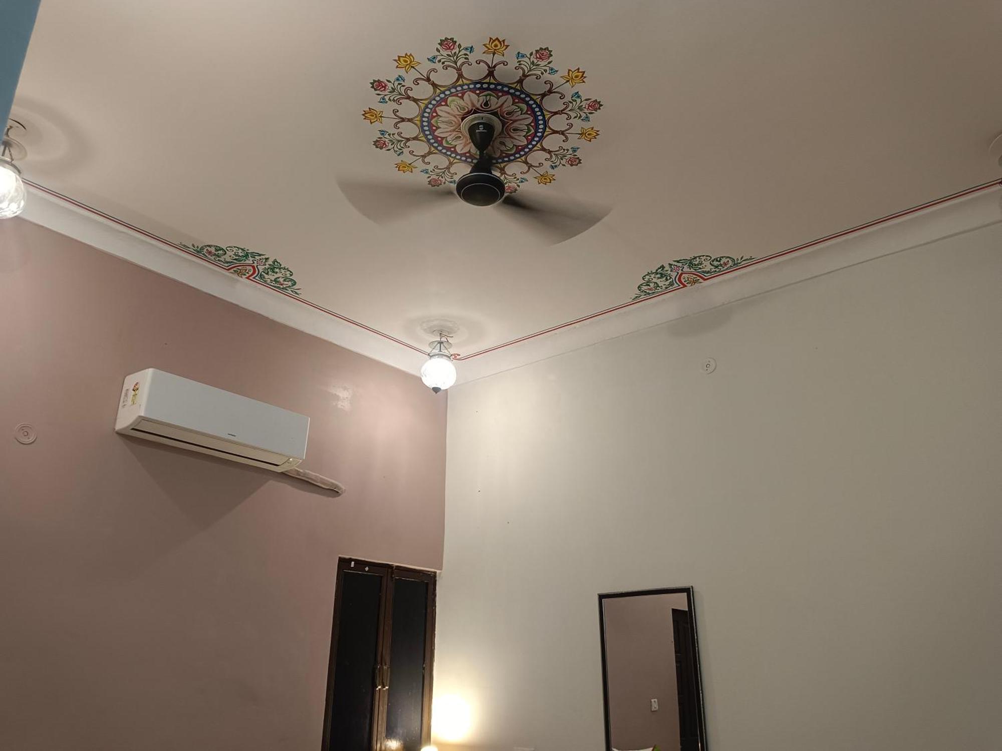 Hotel Mewad Haveli Pushkar Ngoại thất bức ảnh