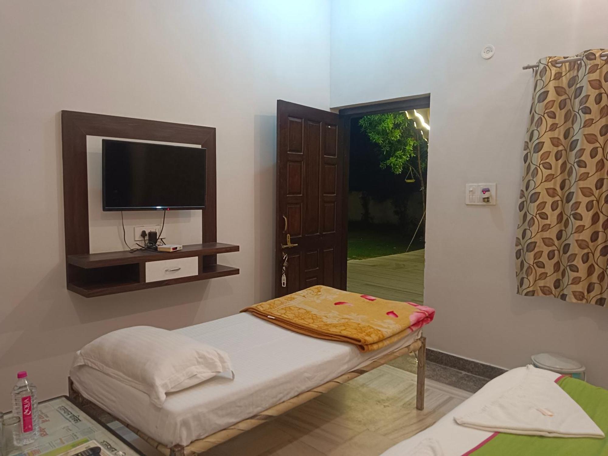 Hotel Mewad Haveli Pushkar Ngoại thất bức ảnh