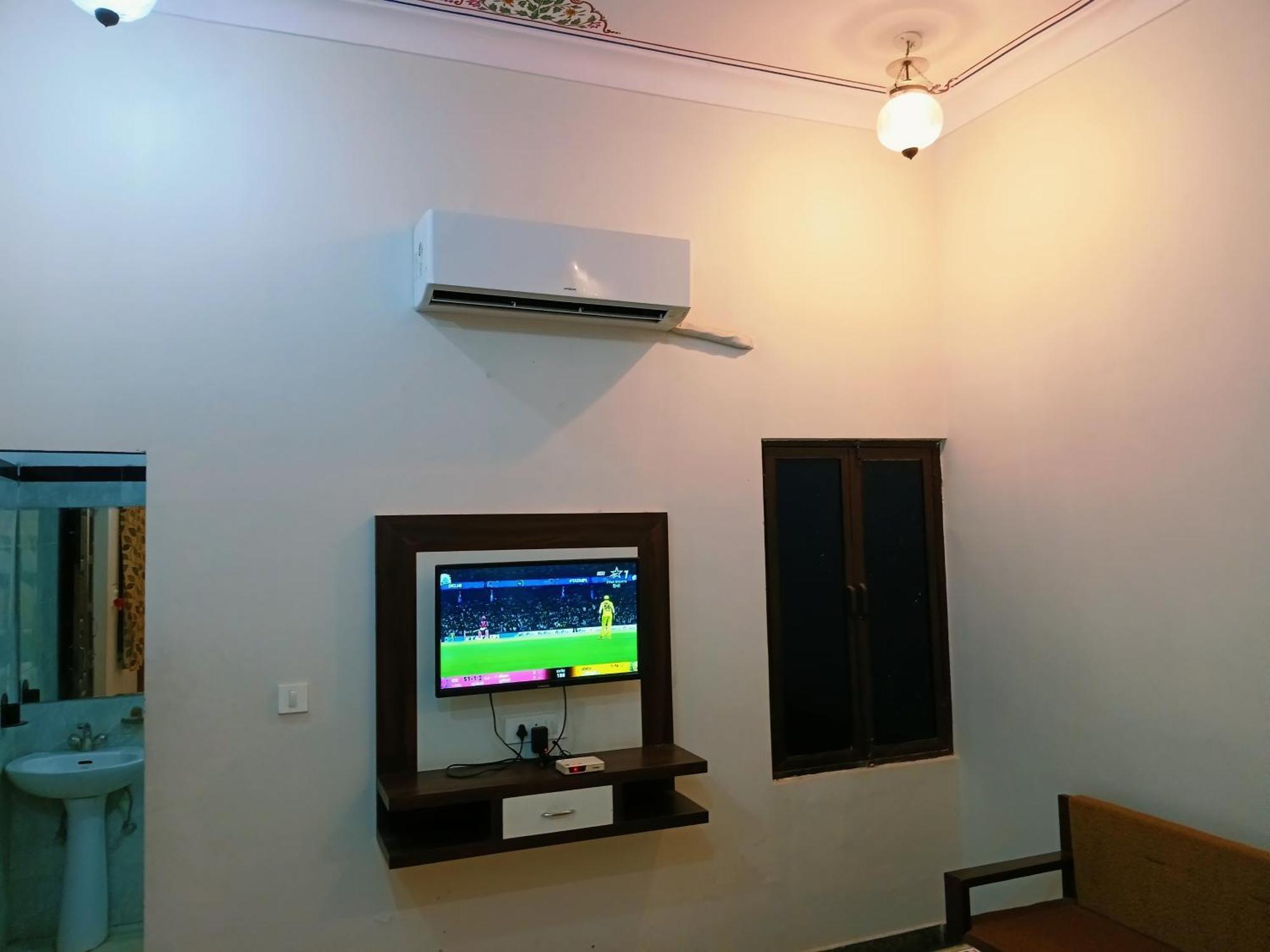 Hotel Mewad Haveli Pushkar Ngoại thất bức ảnh